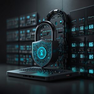 AI-Powered IT Security Audit