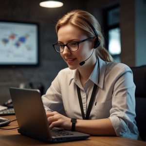 IT Helpdesk & Support Process Optimization Toolkit