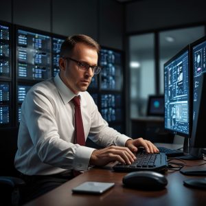 IT Incident Response & Disaster Recovery Plan
